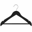 Kleerhangers — set — afbeelding 2