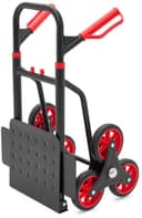 Trappensteekwagen 150 kg — opvouwbaar — afbeelding 6