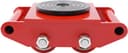 Transportroller 6 ton — rood — afbeelding 3
