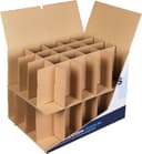 Serviesdoos — voor breekbaar glas — afbeelding 5