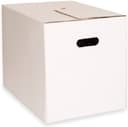 Premium verhuisdozen KlikKlak 50 liter — 10 stuks — afbeelding 1