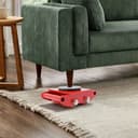 Transportroller 6 ton — rood — afbeelding 5
