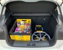Stanley opvouwbare steekwagen 60 kg — aluminium — afbeelding 5
