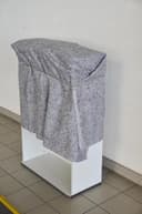 Verhuisdekens 1,5 x 2 m — 5 stuks — afbeelding 2