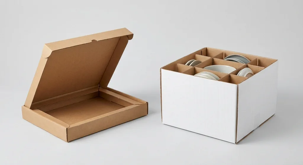 Speciale verhuisdozen & accessoires — verhuismateriaal