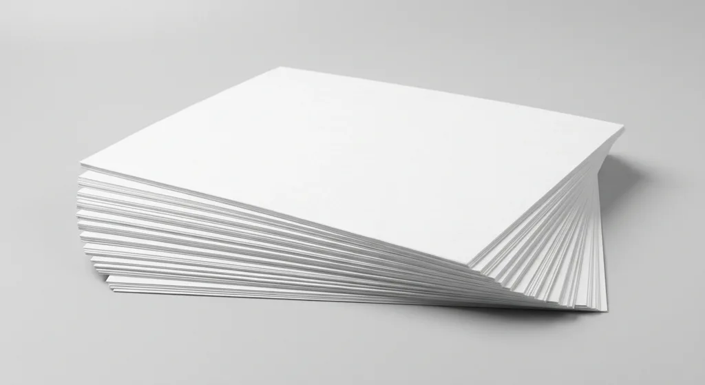 Verhuispapier & inpakpapier — verhuismateriaal