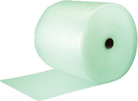Noppenfolie bubbeltjes folie op rol - 40 cm x 100 meter - Bubbelfolie - bubbeltjesplastic - verhuisfolie