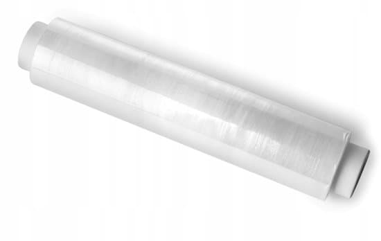 KADAX transparante stretchfolie 300 x 50 cm
