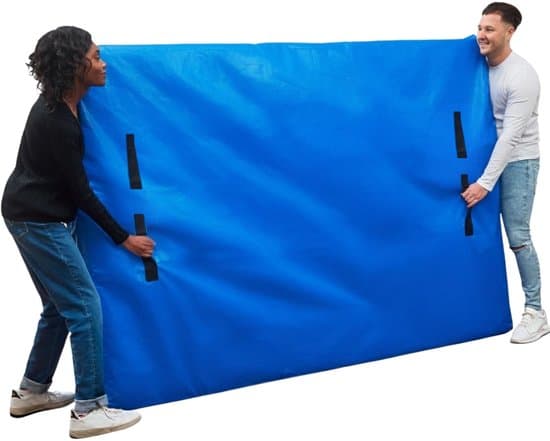 Matrashoes — 90x200 cm