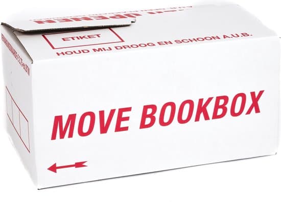 Boekendozen — 10 stuks