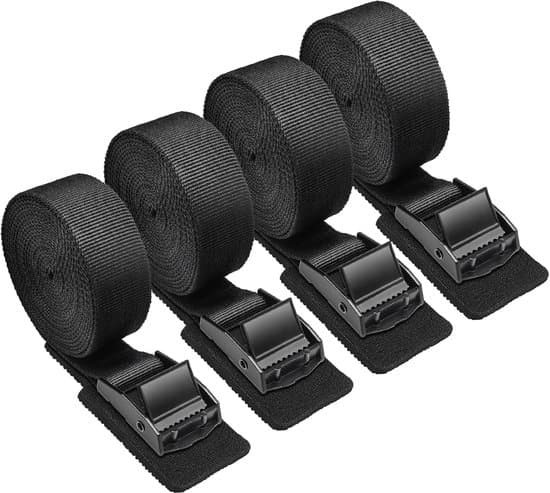 Spanbanden — 2 stuks