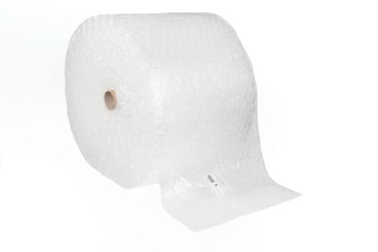 Noppenfolie grote noppen 120 cm — 50 m
