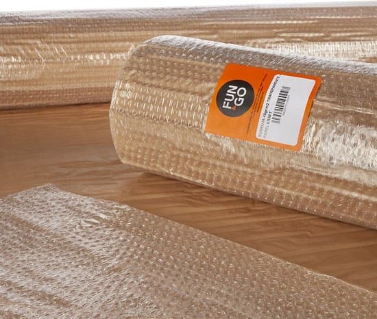 Noppenfolie Fun&Go Rol 1,20 x 5 m