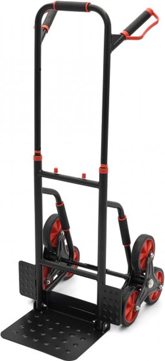Trappensteekwagen 300 Kg