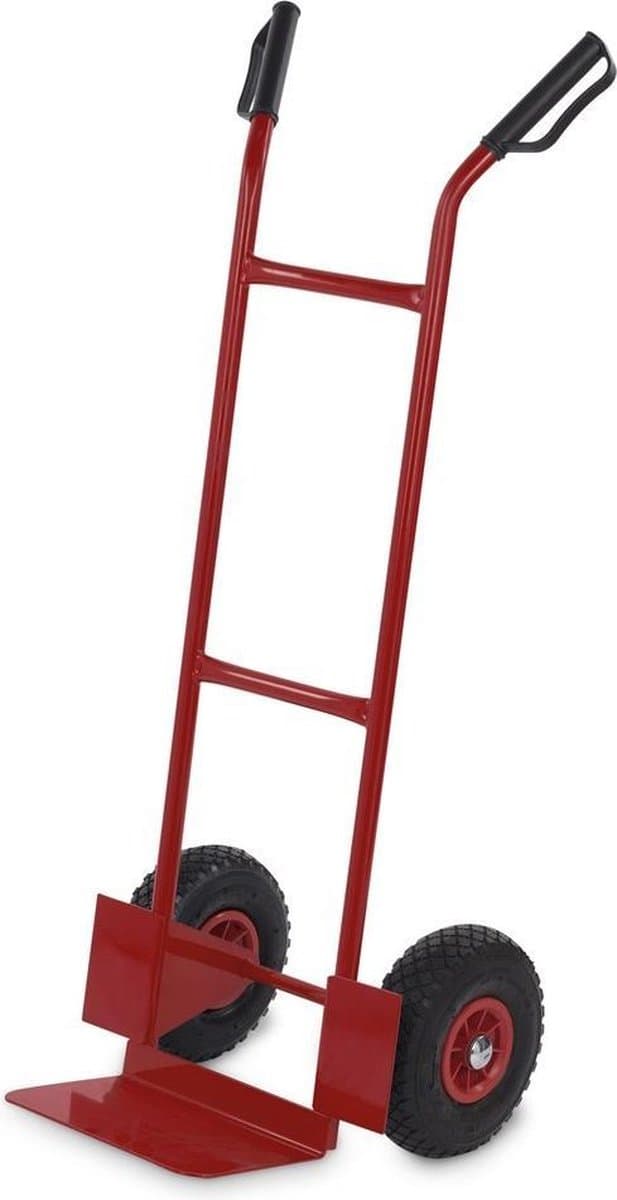 Kreator KRT670301 Steekwagen 200 kg — staal